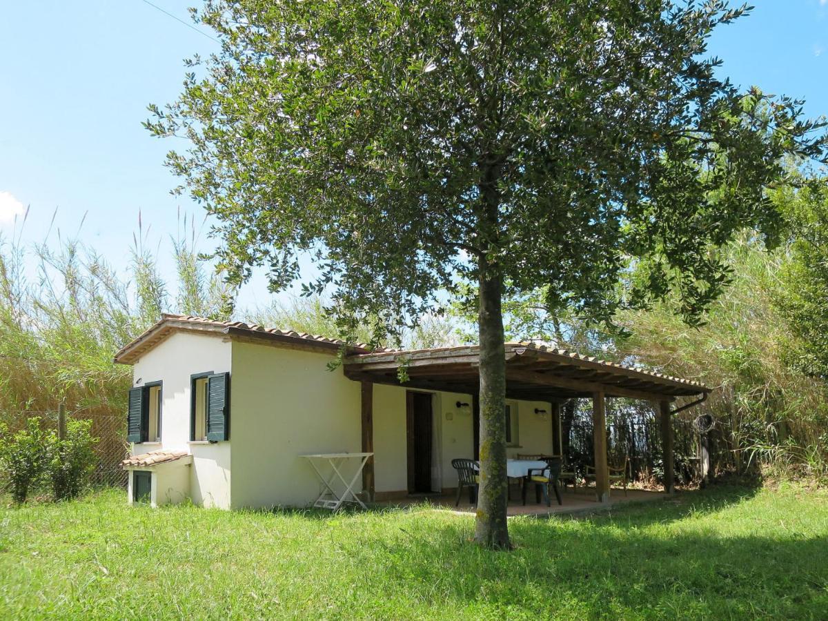 Holiday Home Chalet Del Lago By Interhome 博尔塞纳 外观 照片