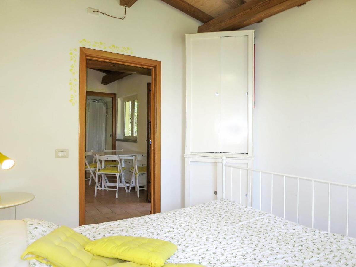 Holiday Home Chalet Del Lago By Interhome 博尔塞纳 外观 照片