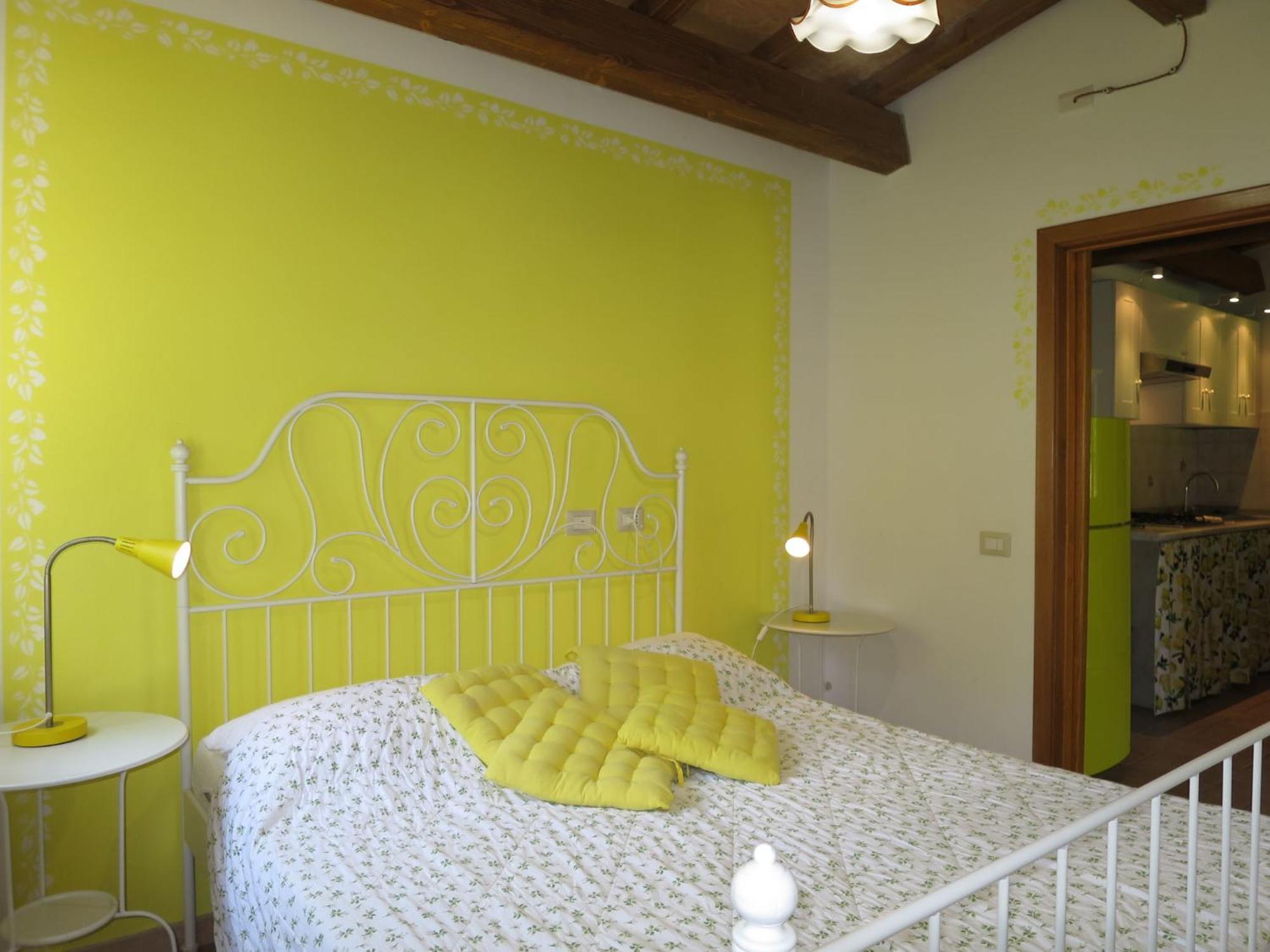 Holiday Home Chalet Del Lago By Interhome 博尔塞纳 外观 照片