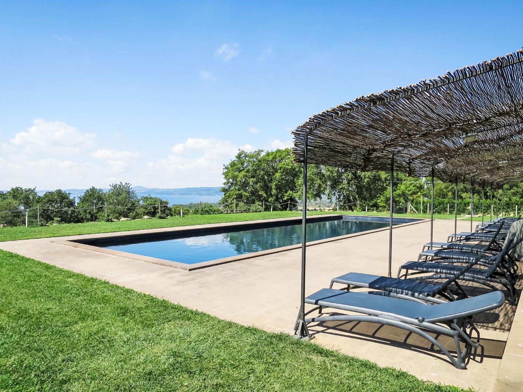 Holiday Home Chalet Del Lago By Interhome 博尔塞纳 外观 照片